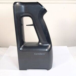 LG CordZero A9 A916BM Stick Vacuum Dust Bin  Dust Bin handle switch part piece‎